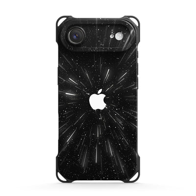 Warp Hyperspace - iPhone Ultra Impact Case