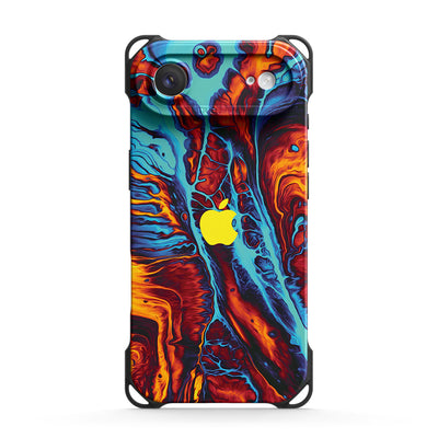 Wings of Repentance - iPhone Ultra Impact Case