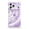 Lilac Ripples - iPhone Ultra Impact Case