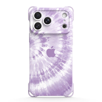 Lilac Ripples - iPhone Ultra Impact Case