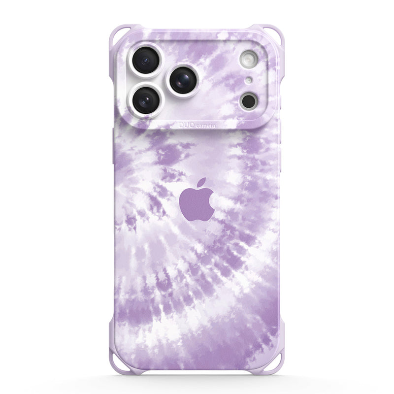Lilac Ripples - iPhone Ultra Impact Case