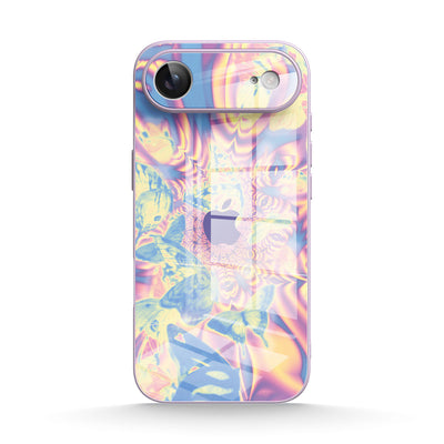 Farewell - iPhone Glass Case