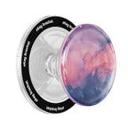 Pink Clouds - MagSafe AirBag Grip