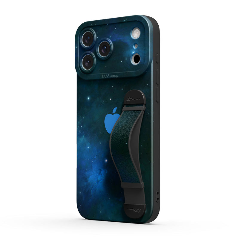 Secret Realm - iPhone Wrist Strap Case