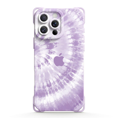 Lilac Ripples - iPhone Ultra Impact Case