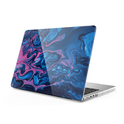 Pursuit Of Profundity - Macbook Case