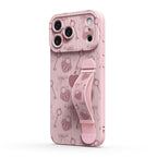 Untie - iPhone Wrist Strap Case
