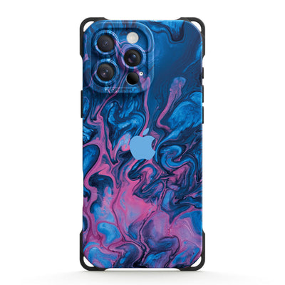 Pursuit Of Profundity - iPhone Ultra Impact Case