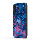Pursuit Of Profundity - iPhone Silicone Case