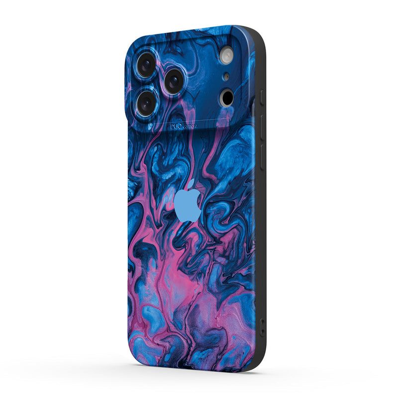 Pursuit Of Profundity - iPhone Silicone Case