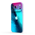 Endless Sea - iPhone Silicone Case