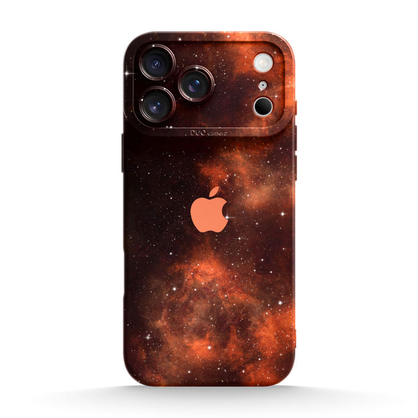Marsnevel - iPhone-hoesje