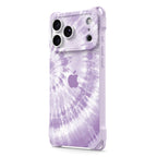Lilac Ripples - iPhone Ultra Impact Case