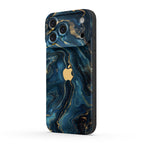 Lapis Lazuli - iPhone Silicone Case