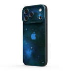 Secret Realm - iPhone Silicone Case