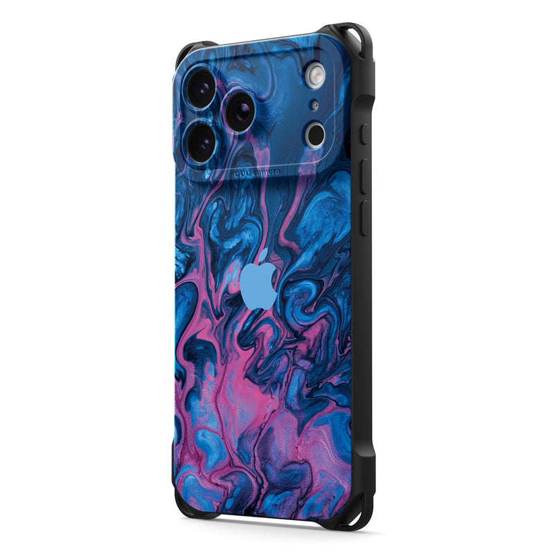 Pursuit Of Profundity - iPhone Ultra Impact Case