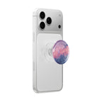 Pink Clouds - MagSafe AirBag Grip