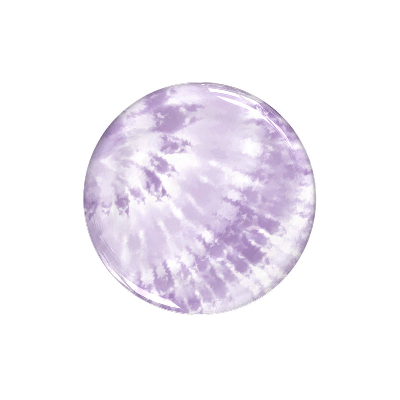 Lilac Ripples - MagSafe AirBag Grip