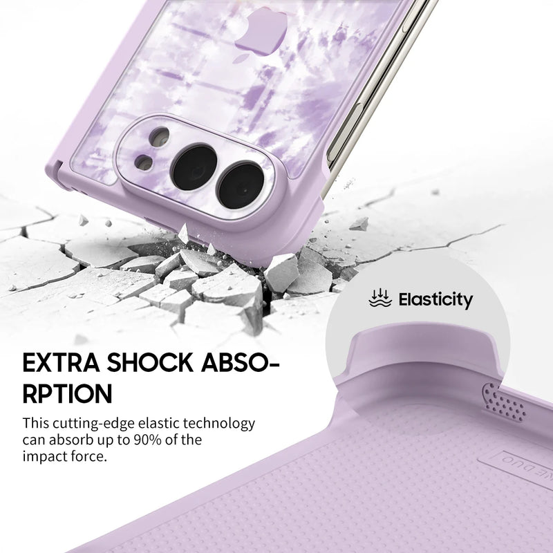 iPhone Duo | Durable Glass