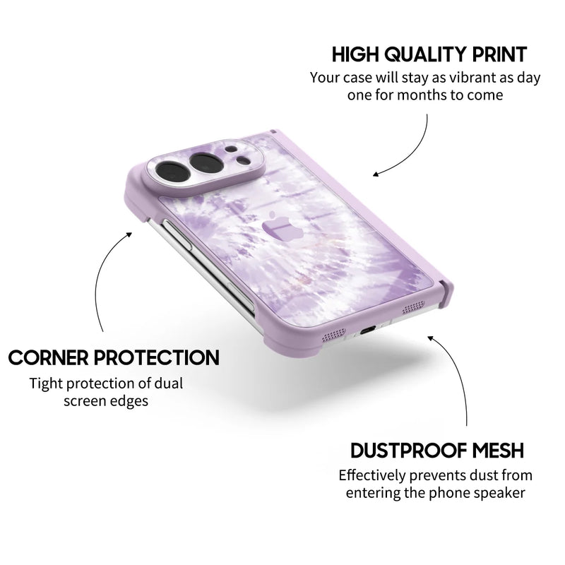 iPhone Duo | Durable Glass