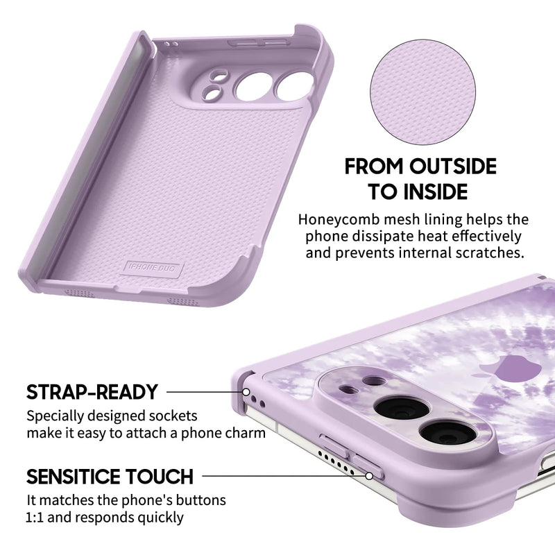 iPhone Duo | Durable Glass