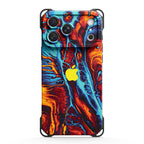 Wings of Repentance - iPhone Ultra Impact Case
