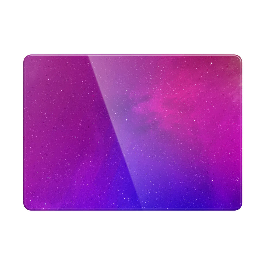 Magnetische Storm-Midnight - Macbook-hoes