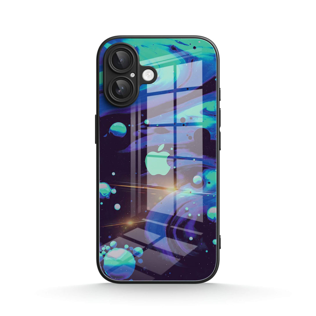 Mutatie Empire - iPhone-hoesje