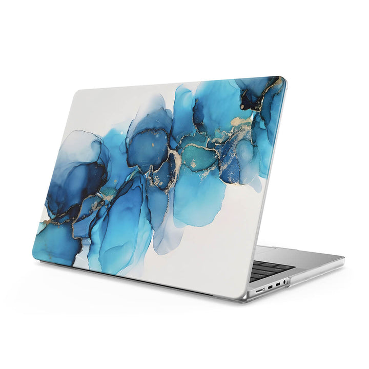 Hananami - Macbook Case