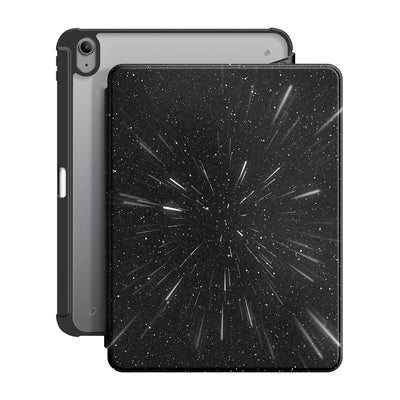 Warp Hyperspace - iPad Case