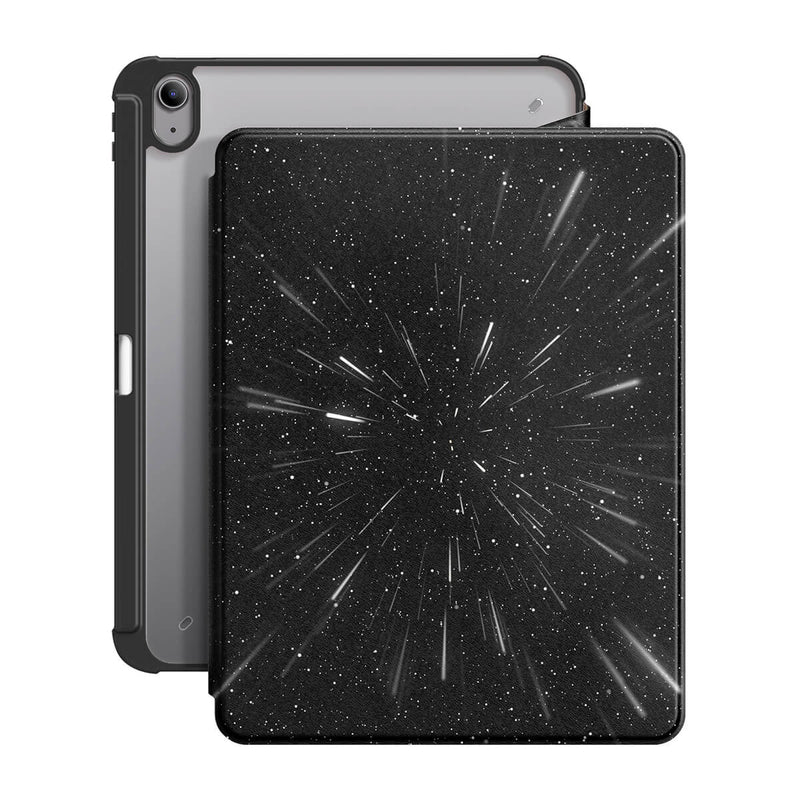 Warp Hyperspace - iPad Case