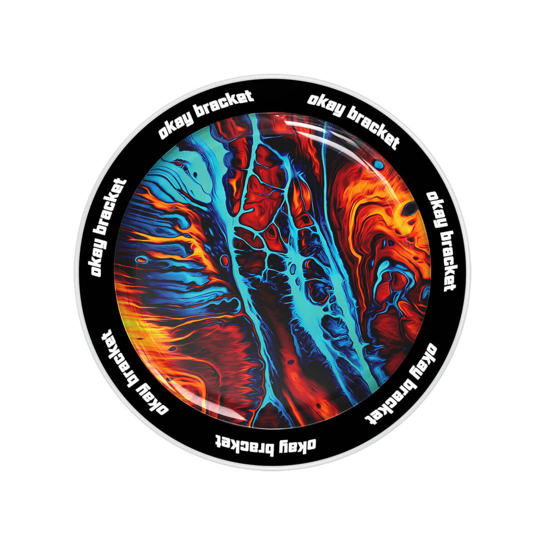 Wings Of Repentance - Airbaggreep voor MagSafe