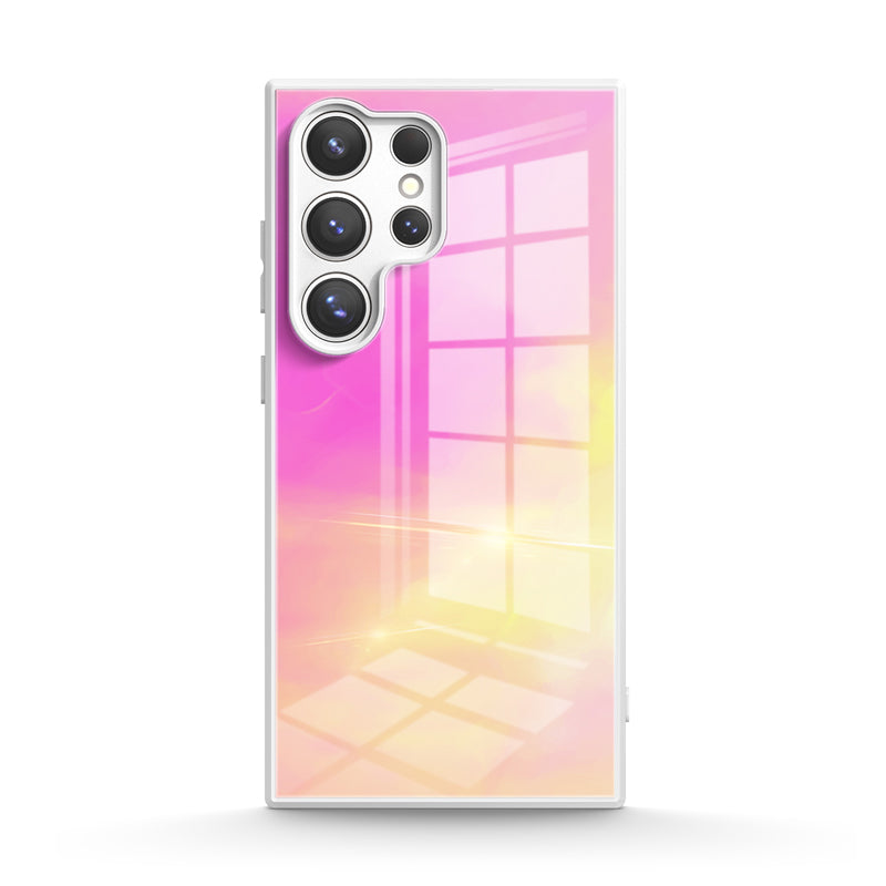 Begeerd - Samsung-hoesje