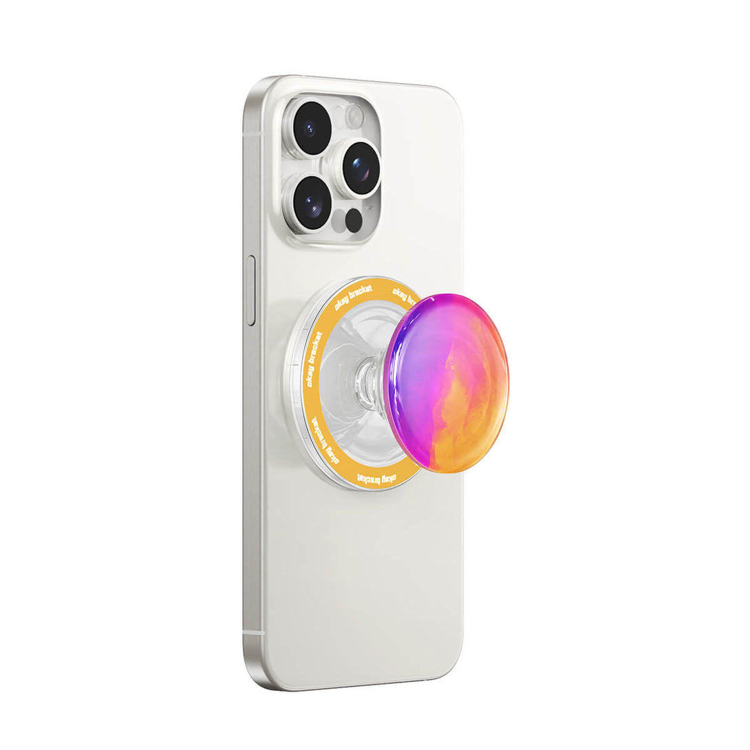 Magic Soup - Airbaggreep voor MagSafe