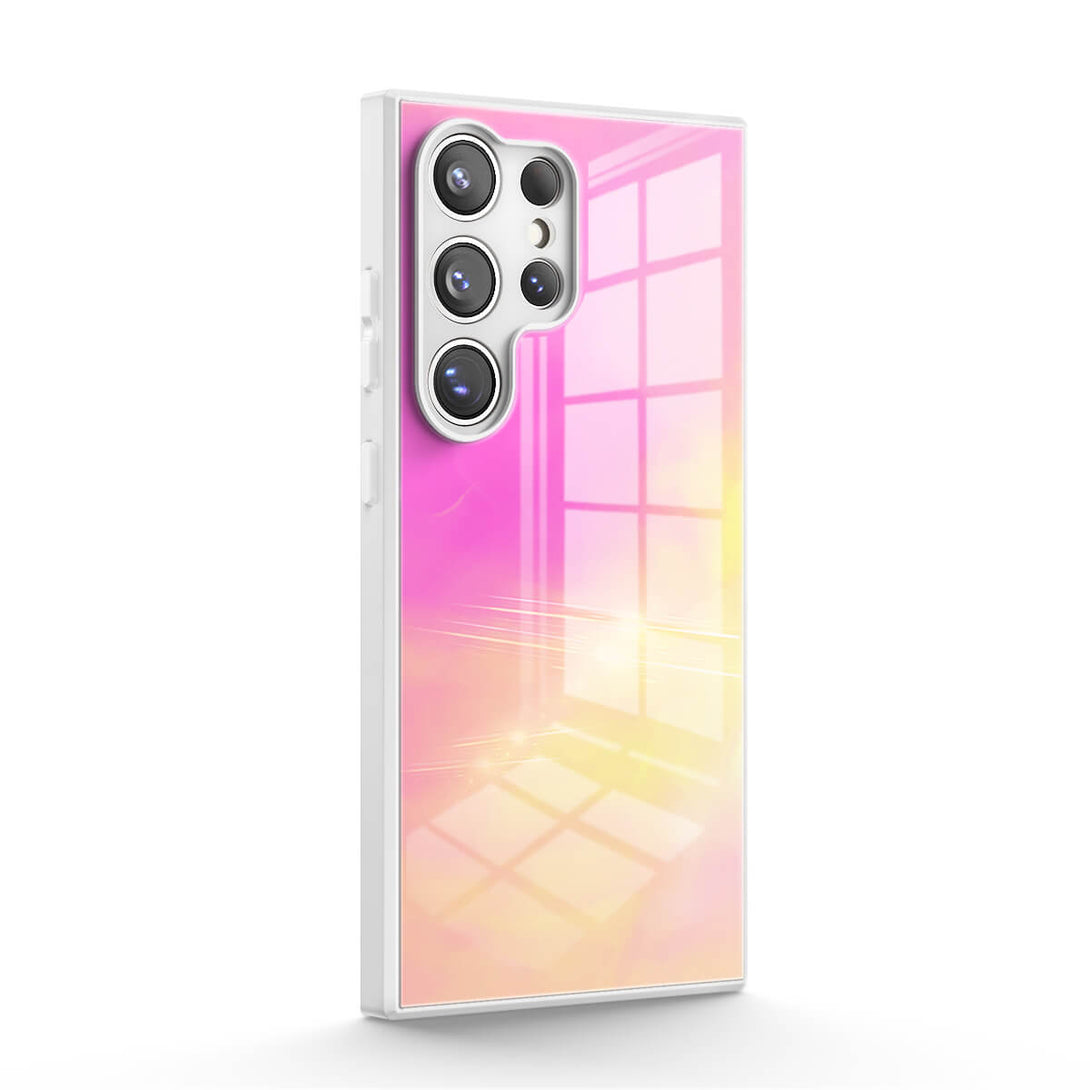 Begeerd - Samsung-hoesje