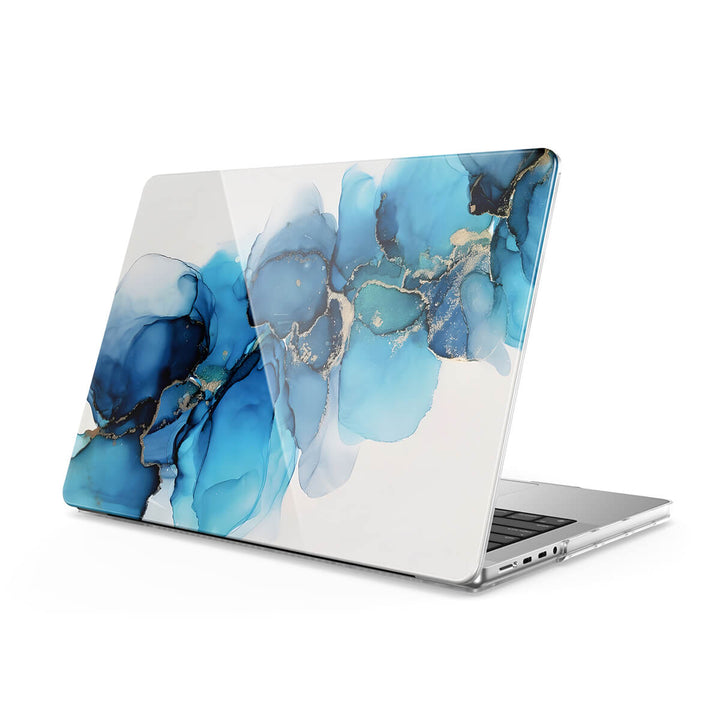 Hananami - Macbook Case