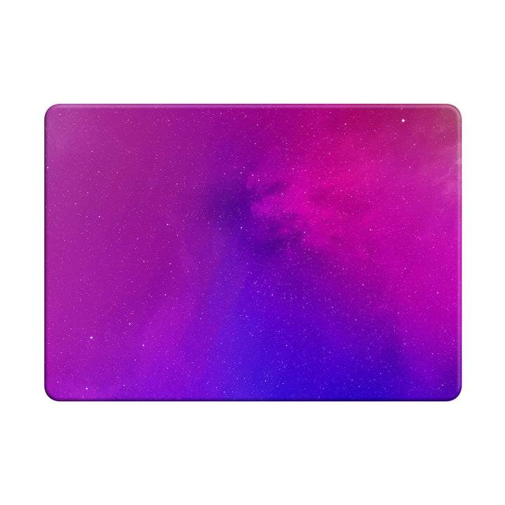 Magnetic Storm-Midnight - Macbook Case