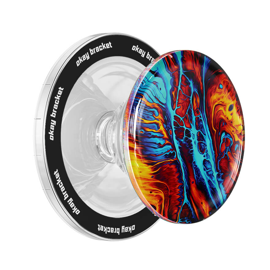 Wings Of Repentance - Airbaggreep voor MagSafe