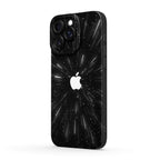 Warp Hyperspace - iPhone Silicone Case