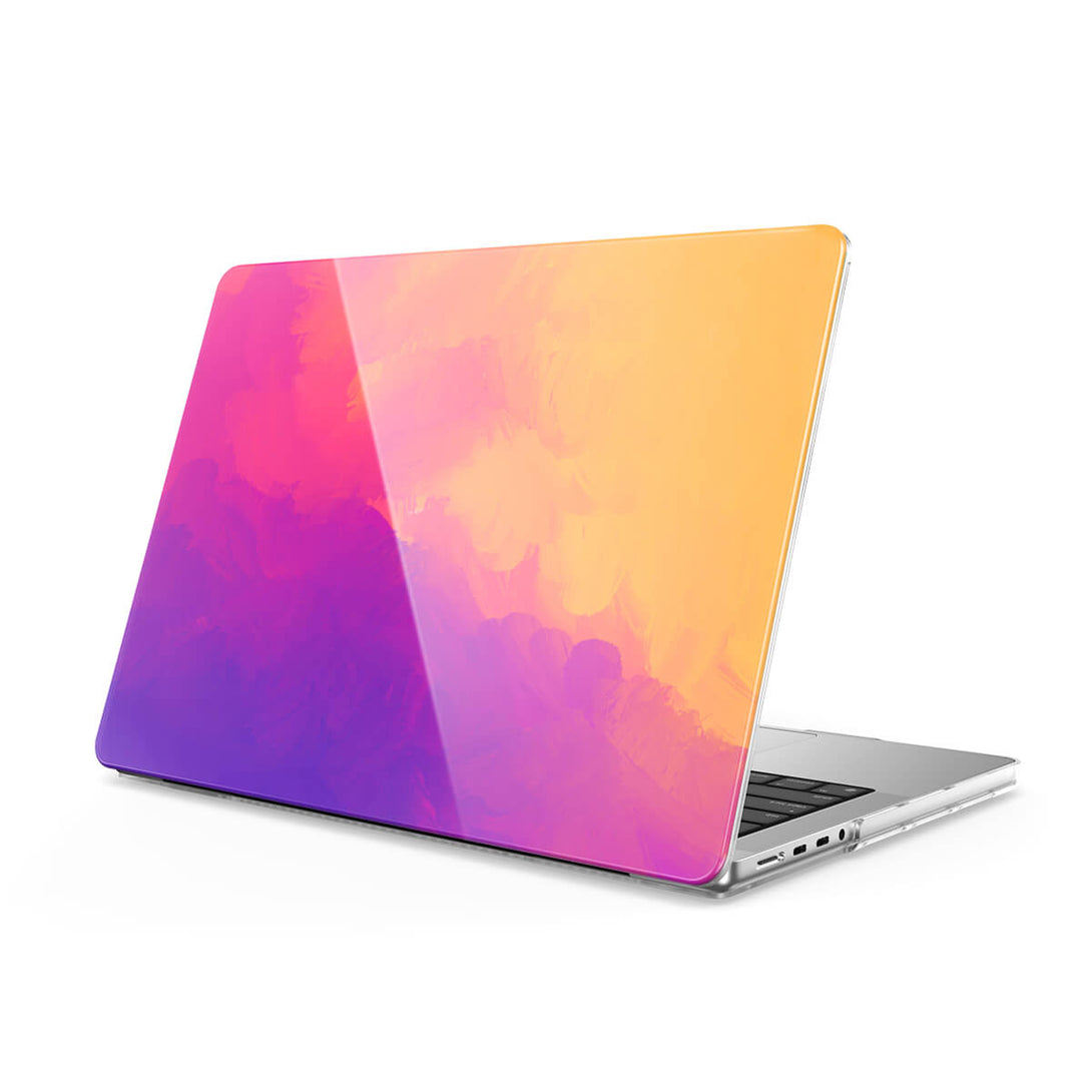 Magische Soep - Macbook-hoes
