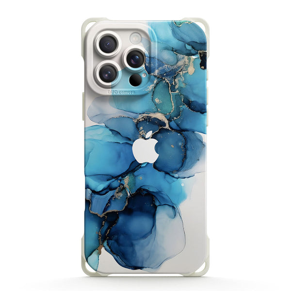 Hananami - iPhone Ultra Impact Resistant Protective Case