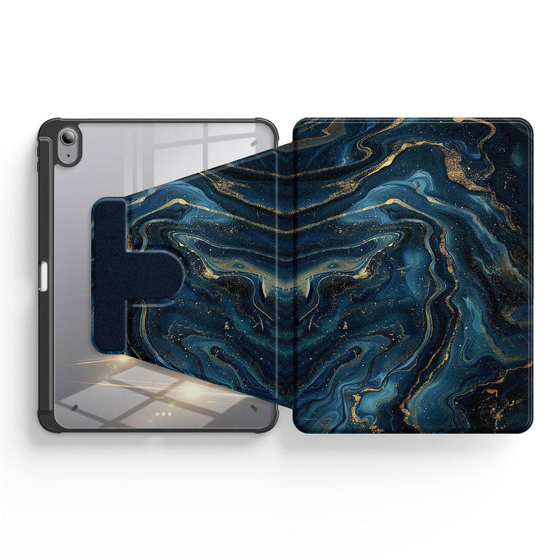 Lapis Lazuli - iPad Case