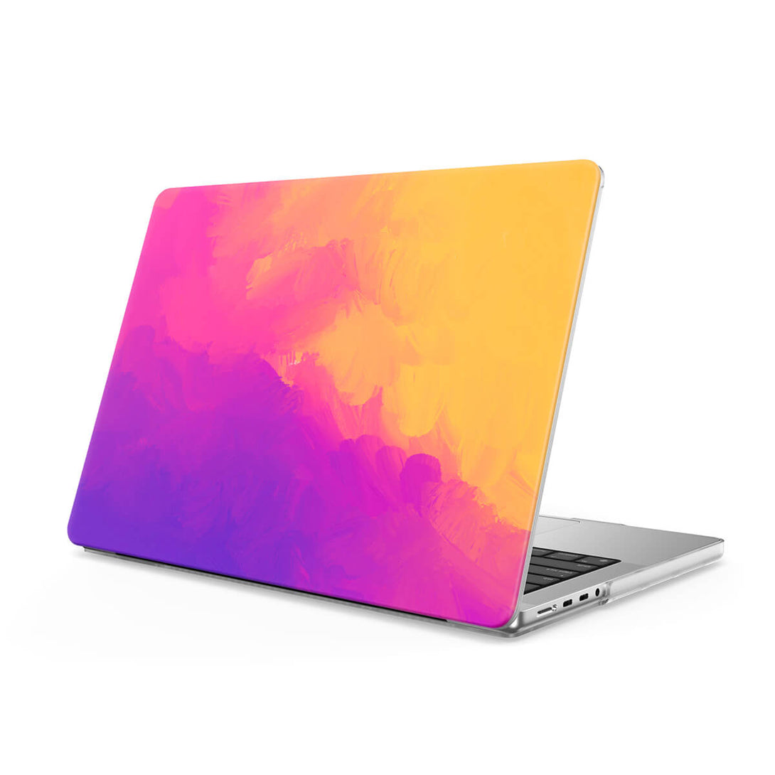 Magische Soep - Macbook-hoes