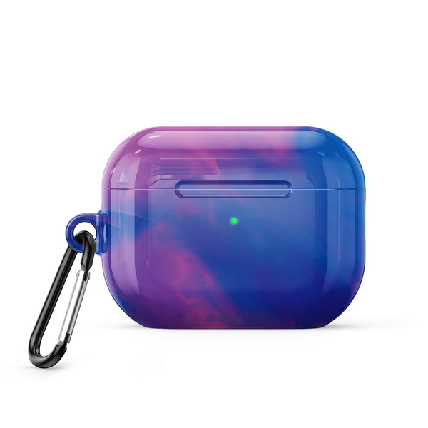 Middernachtgroen - AirPods-hoesje