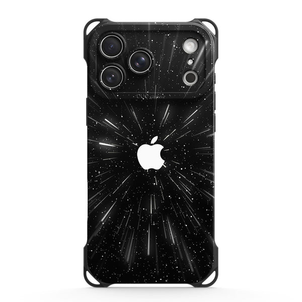 Warp Hyperspace - iPhone Ultra Impact Case