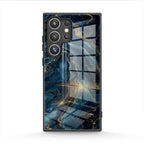 Lapis Lazuli - Samsung Case