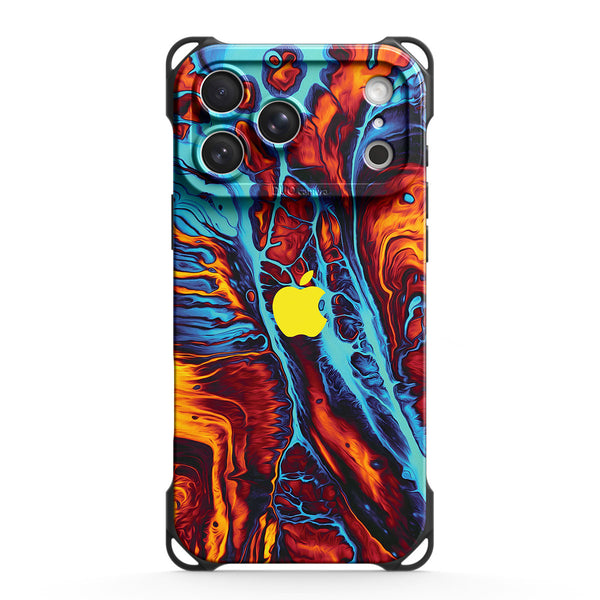 Wings of Repentance - iPhone Ultra Impact Case