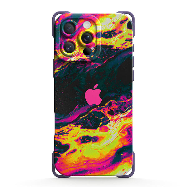 Alien Cave - iPhone Ultra Impact Resistant Protective Case