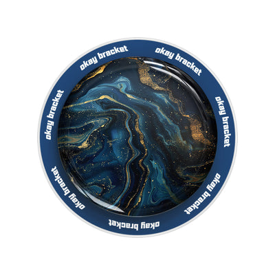 Lapis Lazuli - MagSafe AirBag Grip