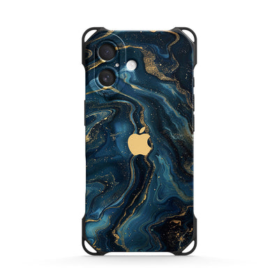 Lapis Lazuli - iPhone Ultra Impact Case